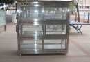 漯河市實(shí)驗(yàn)小學(xué)友善接力車